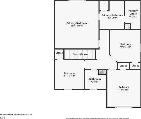 3rd image of 765 Dove Tree Ln