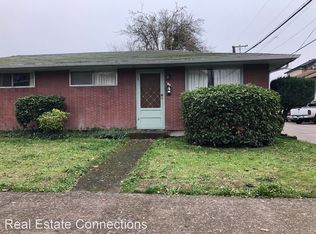 350 E 17th Ave, Eugene, OR 97401