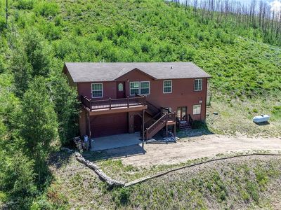 5440 County Road 41, Granby, CO, 80446