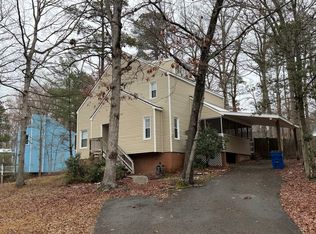 2849 Mistwood Forest Dr, Chester, VA 23831