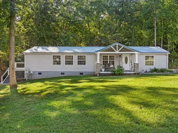 497 Old Mine Rd, Sweetwater, TN 37874