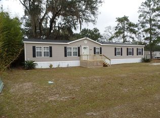 7228 Bucking Dr, Tallahassee, FL 32310