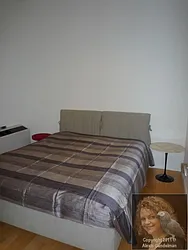 Rented by New York Residence