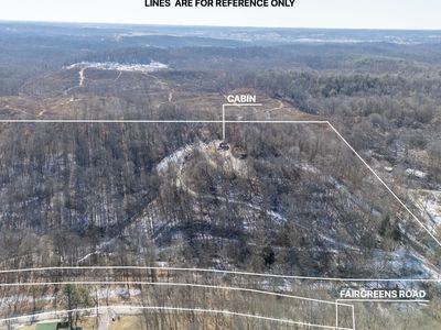 601 Fairgreens Rd, Jackson, OH, 45640