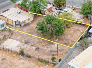1511 N Mesquite St, Las Cruces, NM 88001