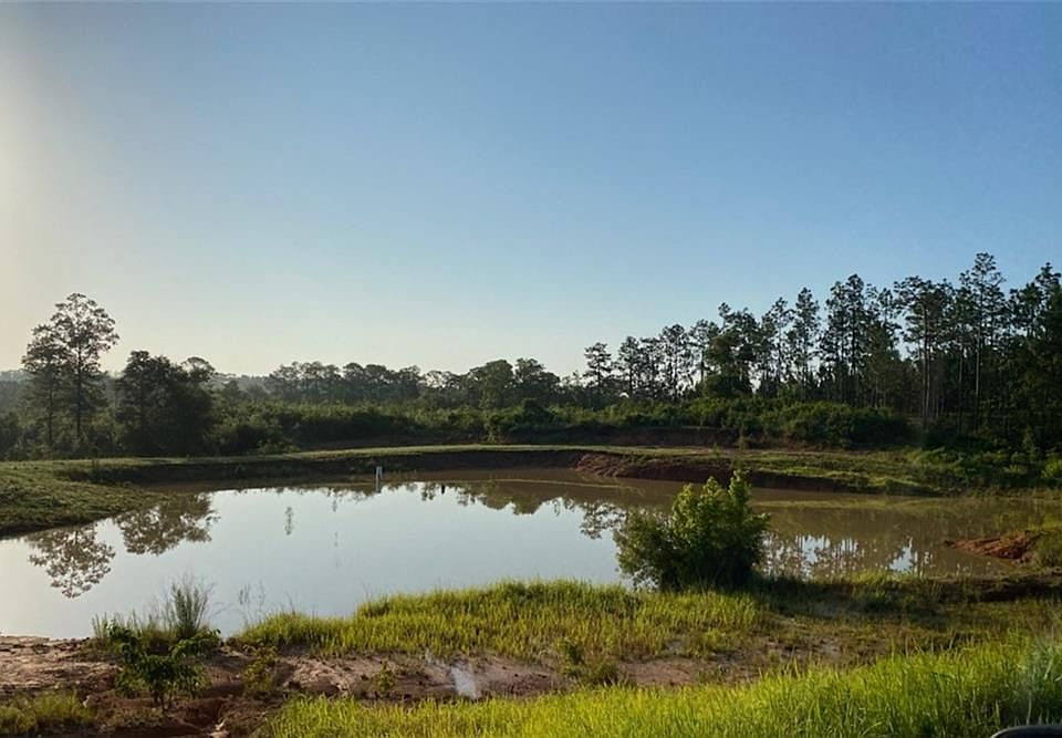 11910 Earl Booth Road Ext, Citronelle, AL 36522 MLS 7013942 Zillow