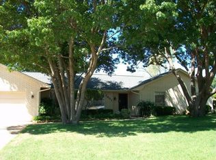 1001 Palm Dr, Duncan, OK 73533