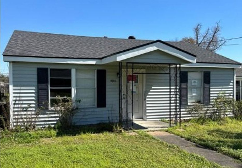 Property Front View
