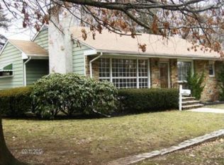 1922 N Olden Avenue Ext, Ewing, NJ 08618