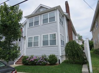 42 Creeley Rd #42, Belmont, MA 02478