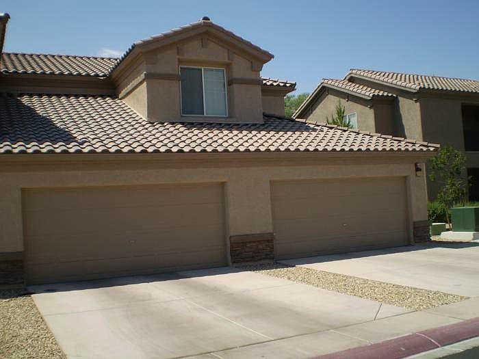 2 Car Garage - full size