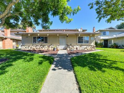 2856 Norcade Cir, Sacramento, CA, 95826