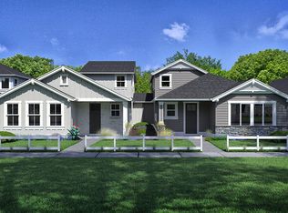 3166 NW Celilo Ln, Bend, OR 97703