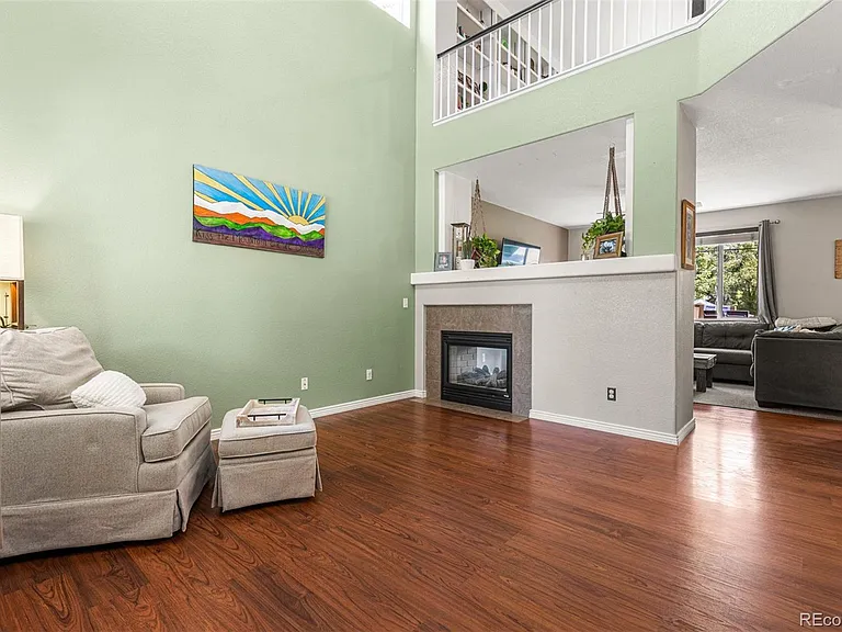 8336 S Pierce Way — Photo 4
