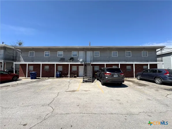 930 S 15th St, Copperas Cove, TX 76522