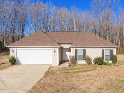 191 Buttonwood Dr, Lexington, TN, 38351