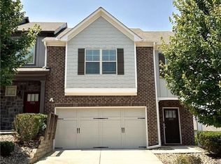 1937 Paxton Ridge Ct, Lilburn, GA 30047