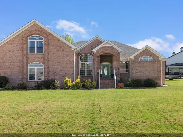 197 County Road 91, Rogersville, AL 35652