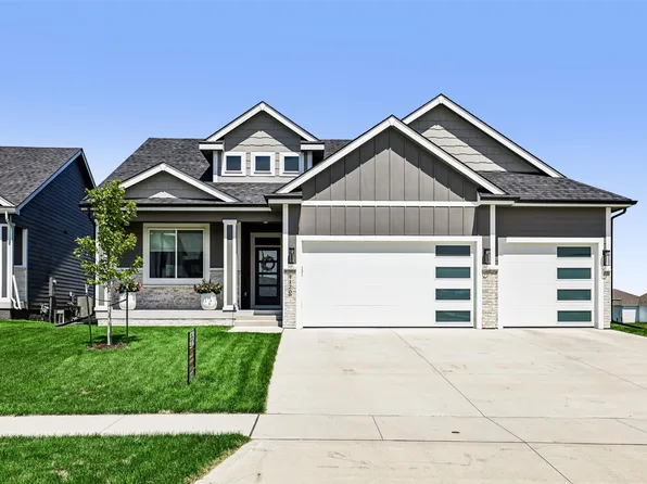 4120 NE 8th St, Ankeny, IA 50021