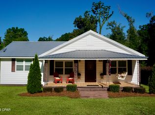 5035 Basswood Rd, Bascom, FL 32423