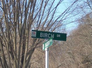 11 Birch Dr, Roseland, NJ 07068