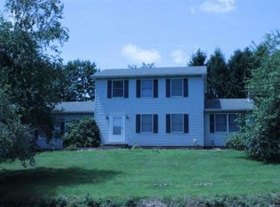 14022 Mount Airy Rd, New Freedom, PA 17349