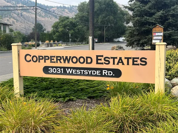 3031 Westsyde Rd #20, Kamloops, BC V2B 0E4