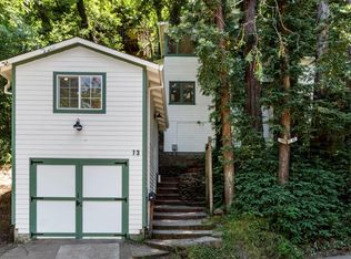 73 Tamalpais Rd, Fairfax, CA 94930