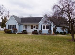 413 E Center St, Germantown, OH