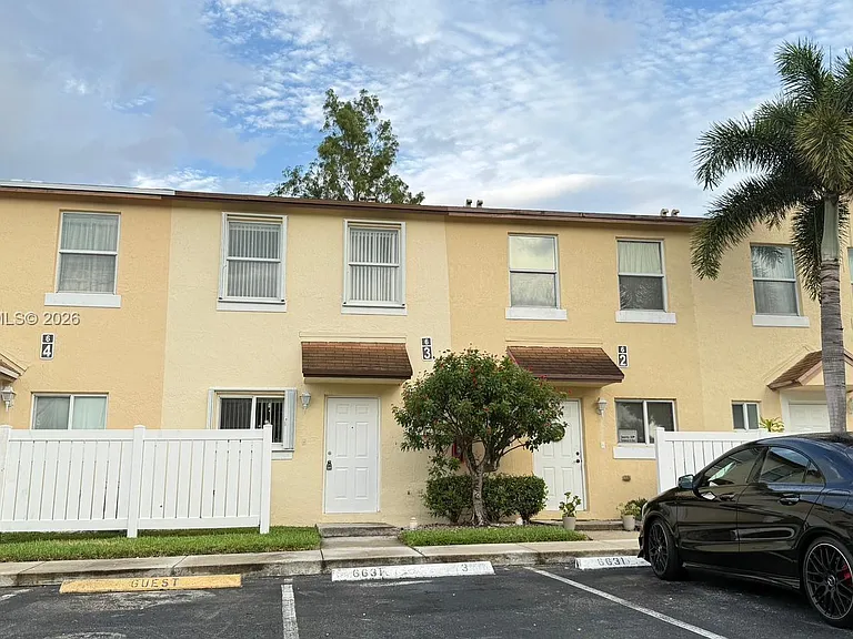 6631 Winfield Blvd #36 — Photo 1