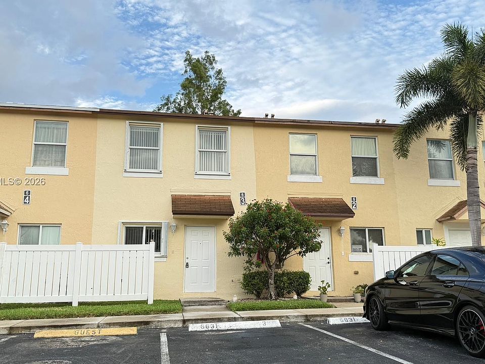1st image of 6631 Winfield Blvd #36