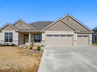 10620 Chestnut Creek Blvd, Fort Wayne, IN 46814