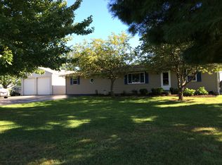 14017 Rummel Rd, Moores Hill, IN 47032