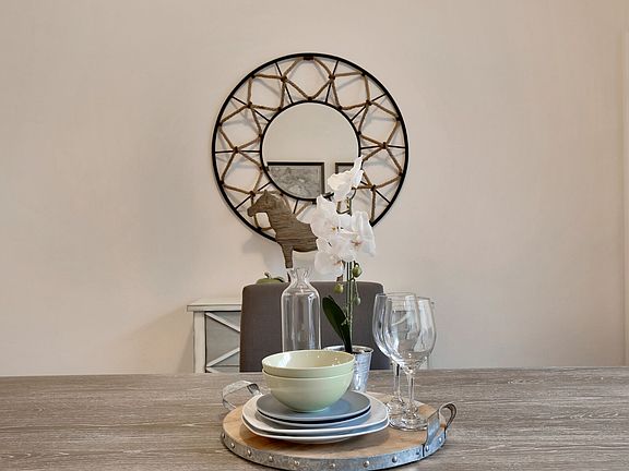 The Alafia plan by LGI Homes