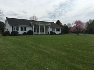 55 Clyde Ave, New London, OH 44851