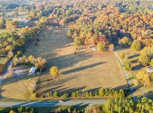 1100 Sugar Valley Rd, Cartersville, GA 30120