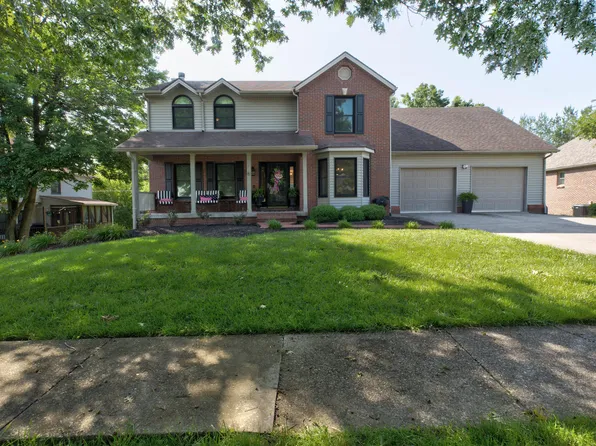 105 Monet Blvd, Winchester, KY 40391
