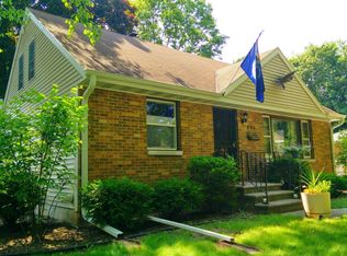 853 Spence St, Green Bay, WI 54304