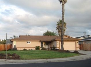 1661 Pinehurst Ct, Livermore, CA 94551