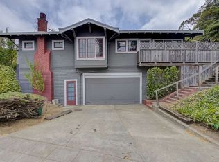 6371 Broadway Ter, Oakland, CA 94618