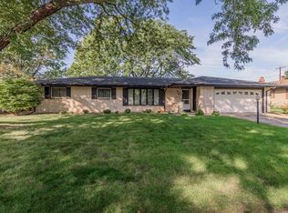 607 S Blair Dr, Normal, IL 61761
