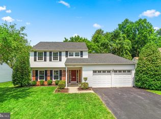 1432 Knightsbridge Turn, Crofton, MD 21114