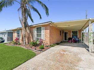 816 Ruth Dr, Avondale, LA 70094