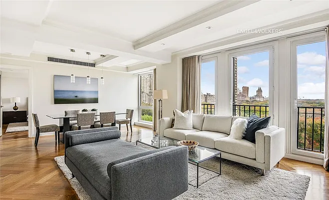 Rented by Engel & Völkers New York City | media 15