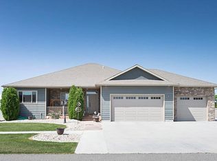 5213 Onyx Blvd, Billings, MT 59106