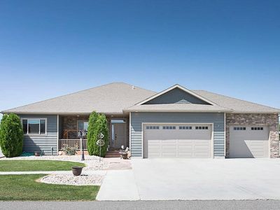 5213 Onyx Blvd, Billings, MT, 59106