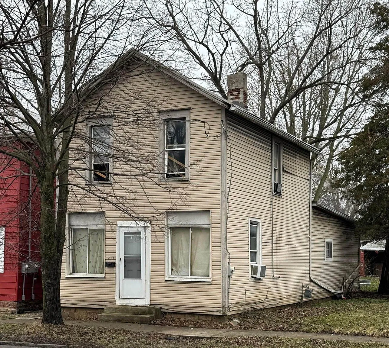 211 E Central Ave photo 1