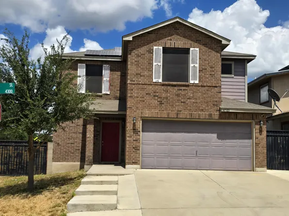 4301 Caroline St, Laredo, TX 78046