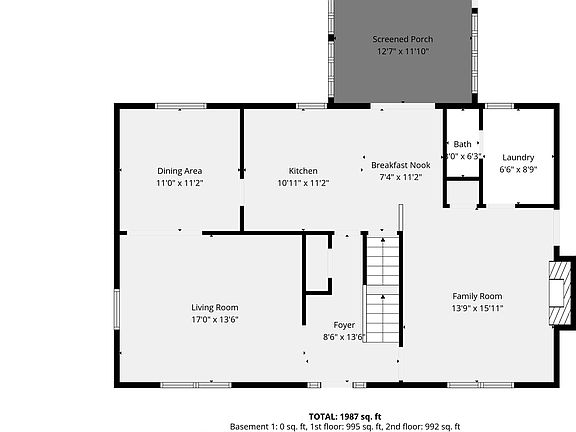 3rd image of 6059 Brainard Dr