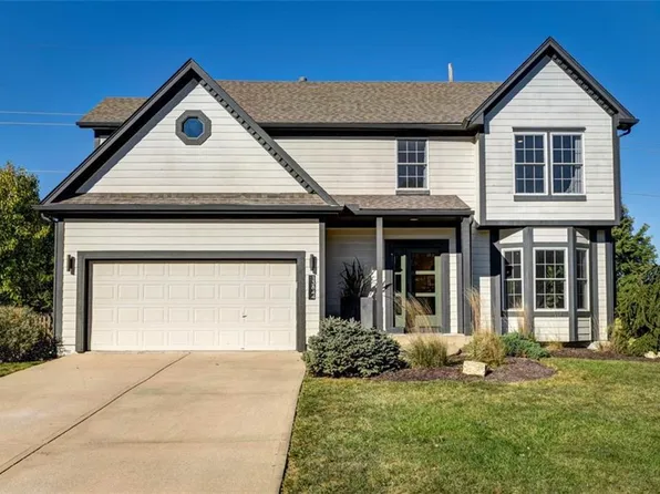 13844 W 153rd Ct, Olathe, KS 66062